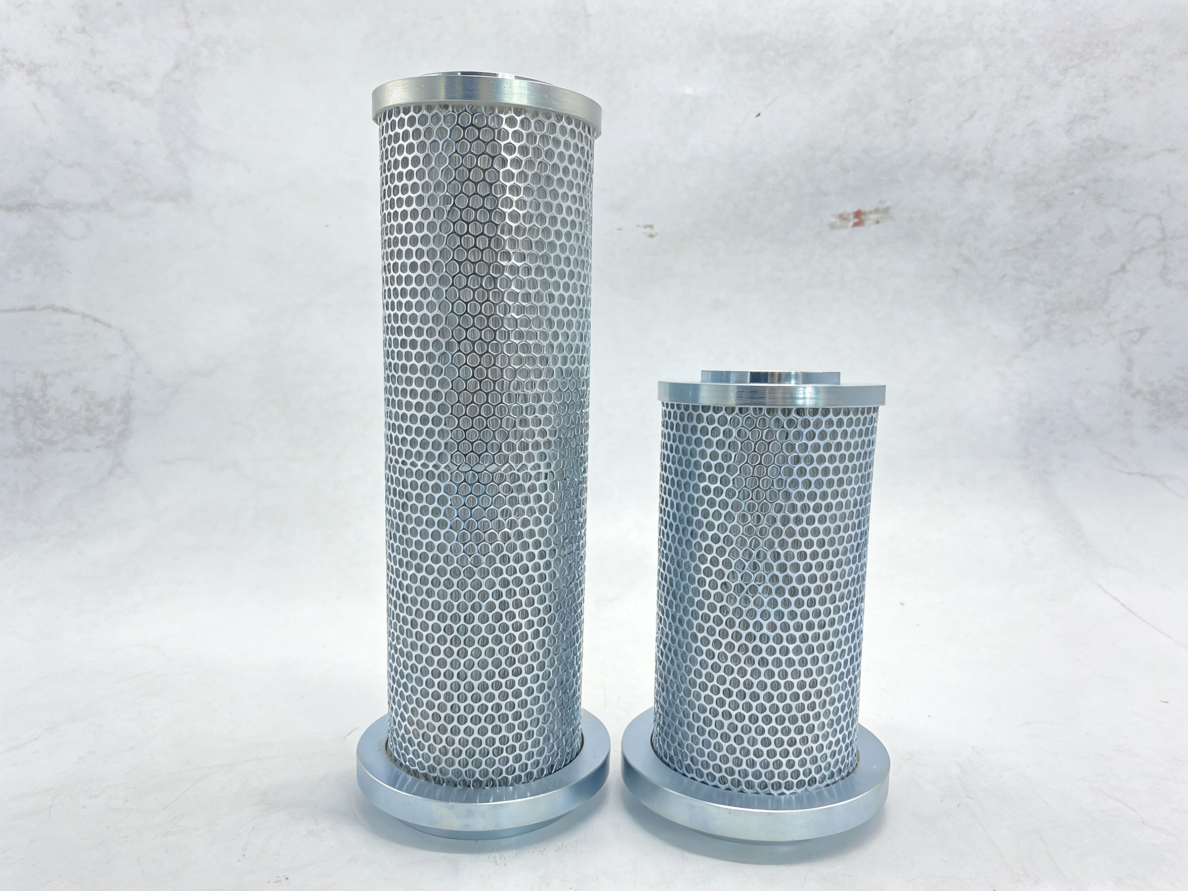 DB顿汉布什离心机外置油过滤器螺杆机内置油滤YLQ-9001 YLQ-9005 