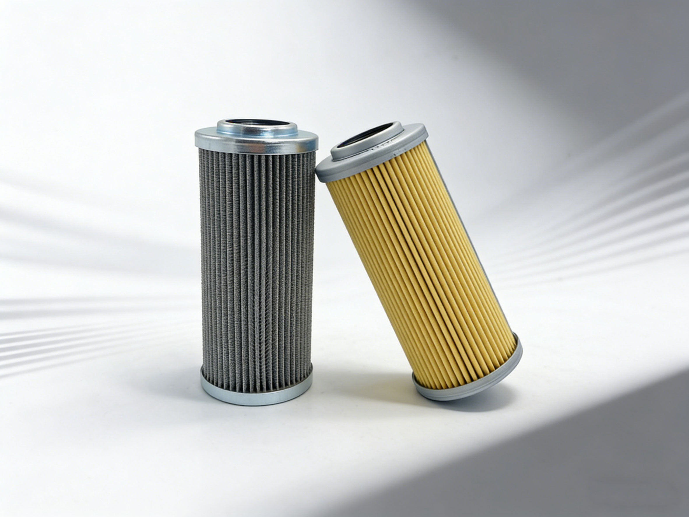 日本大生油过滤器制冷螺杆压缩机过滤器冷库空调机组过滤器滤芯