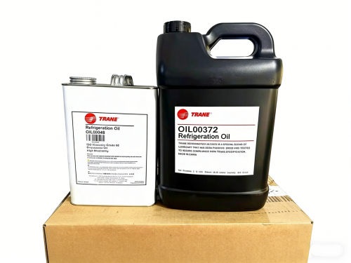 特灵螺杆离心机冷冻油OIL00048/31/22/15/315/372/025E/CVHG/RTHD